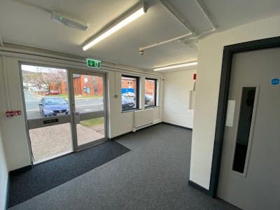 G4.1 & G4.2, Treforest Industrial Estate, Pontypridd, Industrial To Let - Image 2