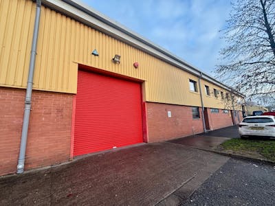 Unit 6 Maesglas Industrial Estate, Newport, Industrial To Let - 6 Maesglas 10.jpg