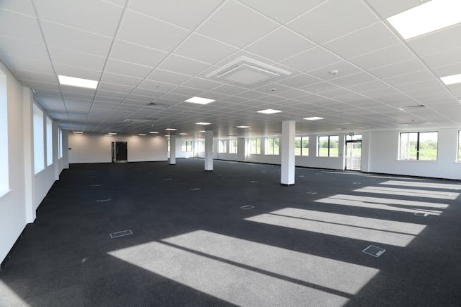 Waterside Way, Northampton, Offices To Let / For Sale - 1X1A3090.JPG