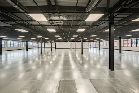 Aqua House, Birmingham, Office To Let - AQUA HOUSE