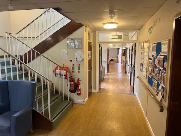 Ferndale Care Home, Land and Buildings, Easton Road, Bedford, Development For Sale - A2.jpg