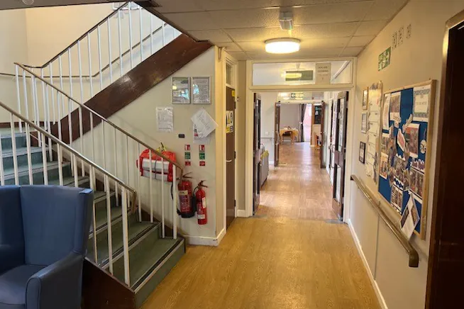Ferndale Care Home, Land and Buildings, Easton Road, Bedford, Development For Sale - A2.jpg Ferndale Care Home, Land and Buildings, Easton Road, Bedford, Development For Sale - A2.jpg