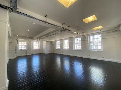 181-185 Wardour Street, London, Office To Let - IMG_2406.jpg