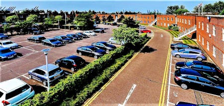 Suite 10B, Orwell House,, Felixstowe, Office To Let - Orwell House - Edited.jpg