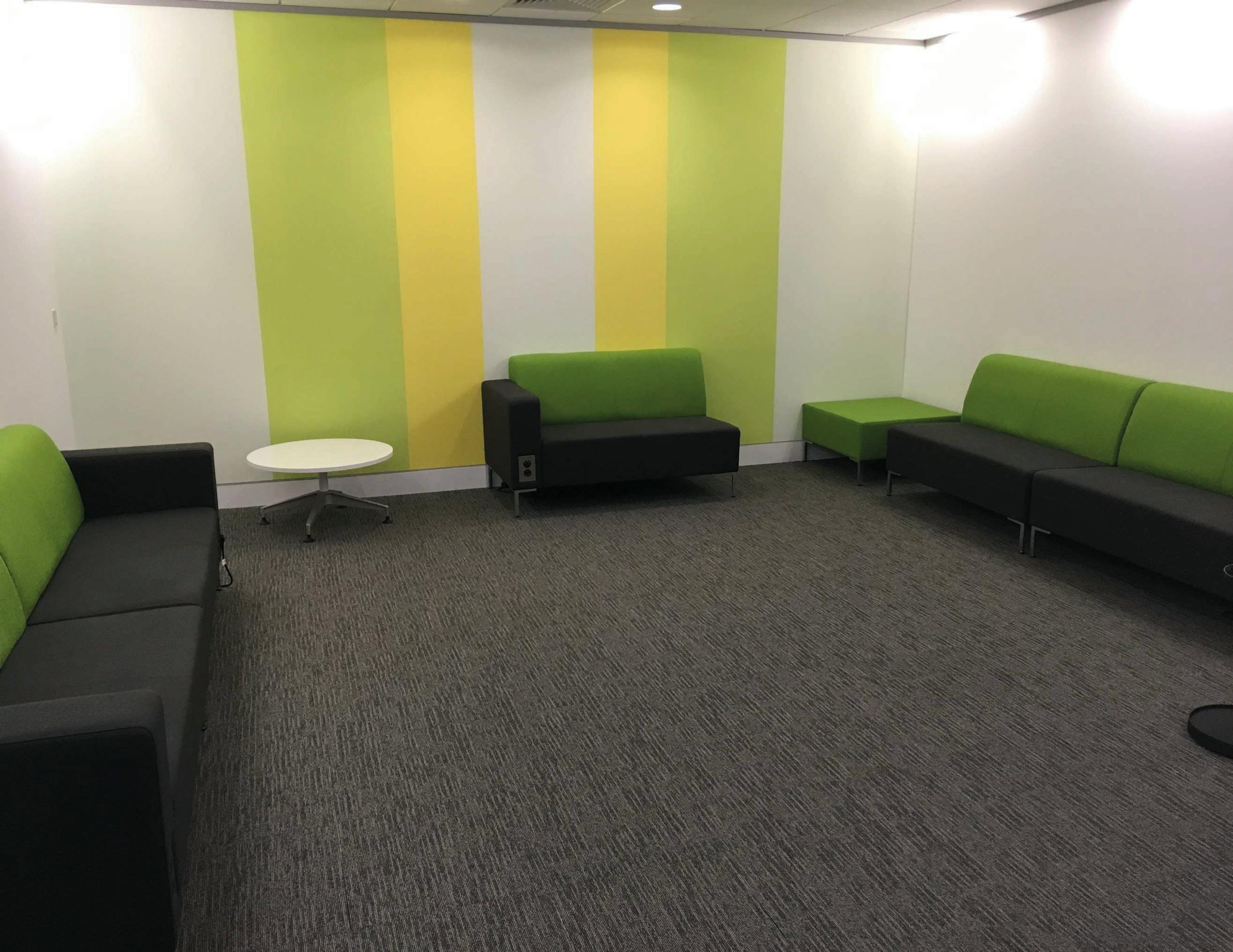 St Andrews Business Park, Suites 4A, 5A & 6, Rosebery Court