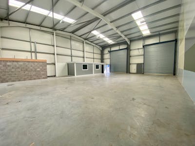 Unit 31 & 32, Wentloog Buildings, Cardiff, Industrial To Let - Image 4