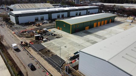 UNIT 3G CAPITAL PARK, BANKHEAD AVENUE, EDINBURGH, Industrial/Logistics / Trade / Warehouse To Let - Overview_3.jpg