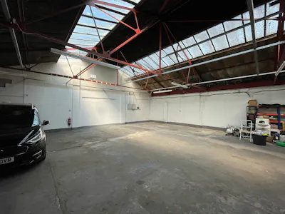 Unit 4A Victor Business Centre, 60 Arthur Street, Redditch, Industrial/Logistics To Let - IMG_3997.JPEG