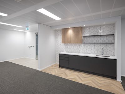 The Beacon, 176 St. Vincent Street, Glasgow, Office To Let - Photo 9