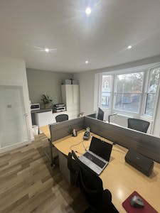 100/100a Blatchington Road, Hove, Cafe (A1) / Class E Retail / Leisure / Convenience Store / Office / Retail For Sale - IMG_4190.jpeg