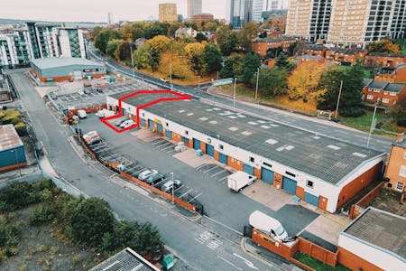 Unit 2 Taverners Walk Industrial Estate, Leeds, Industrial To Let - Taverner_s Walk  1.jpg