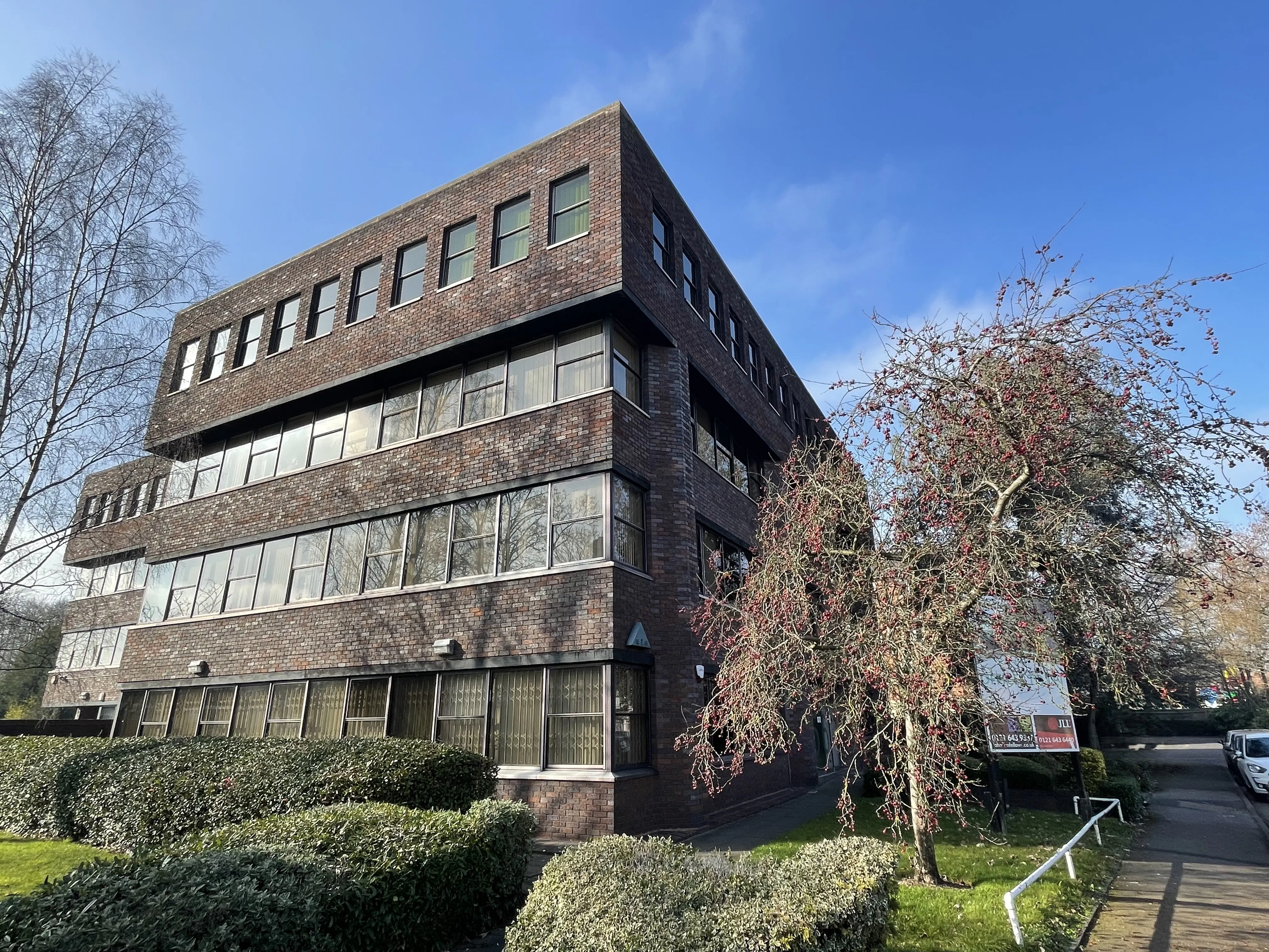Office in Solihull
