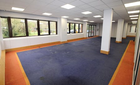 Angel Walk, Tonbridge, Office To Let / For Sale - Image 7