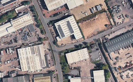 Thorn House, Road One, Winsford, Industrial/Logistics To Let - R2.jpg