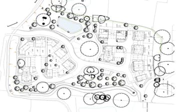 Land East of Old Priory Lane, Bracknell, Development / Residential For Sale - Plan