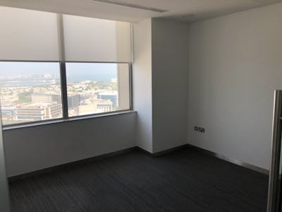 Prime Office Space To Lease In TECOM Freezone, Tower A- Business Central Towers, Dubai, Office To Let - IMG_4786.JPG