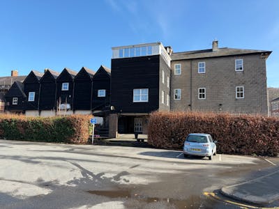 The Knighton Hotel, Knighton, Investment / Leisure / Other For Sale - E2.jpeg