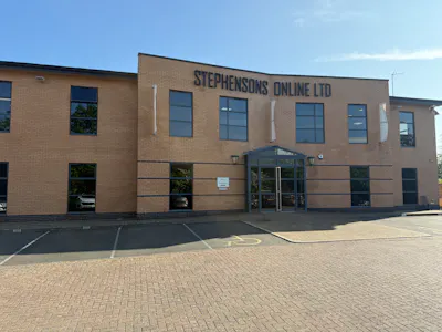 Primus House, 1 Cygnet Drive, Northampton, Office To Let - Primus House 1.jpg