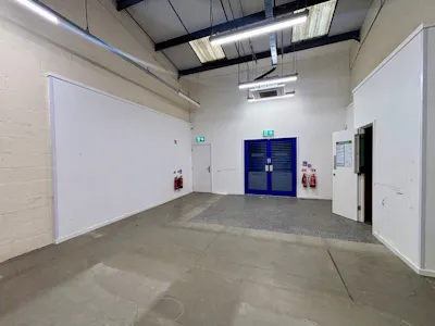 Unit 13, Mill Street Industrial Estate, Abergavenny, Industrial To Let - 3.jpg