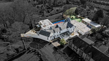 Oakleigh House, 38 Penlan Crescent, Swansea, Residential Development / Education / Office For Sale - DJI_20250224120318_0959_D-EDIT.jpg