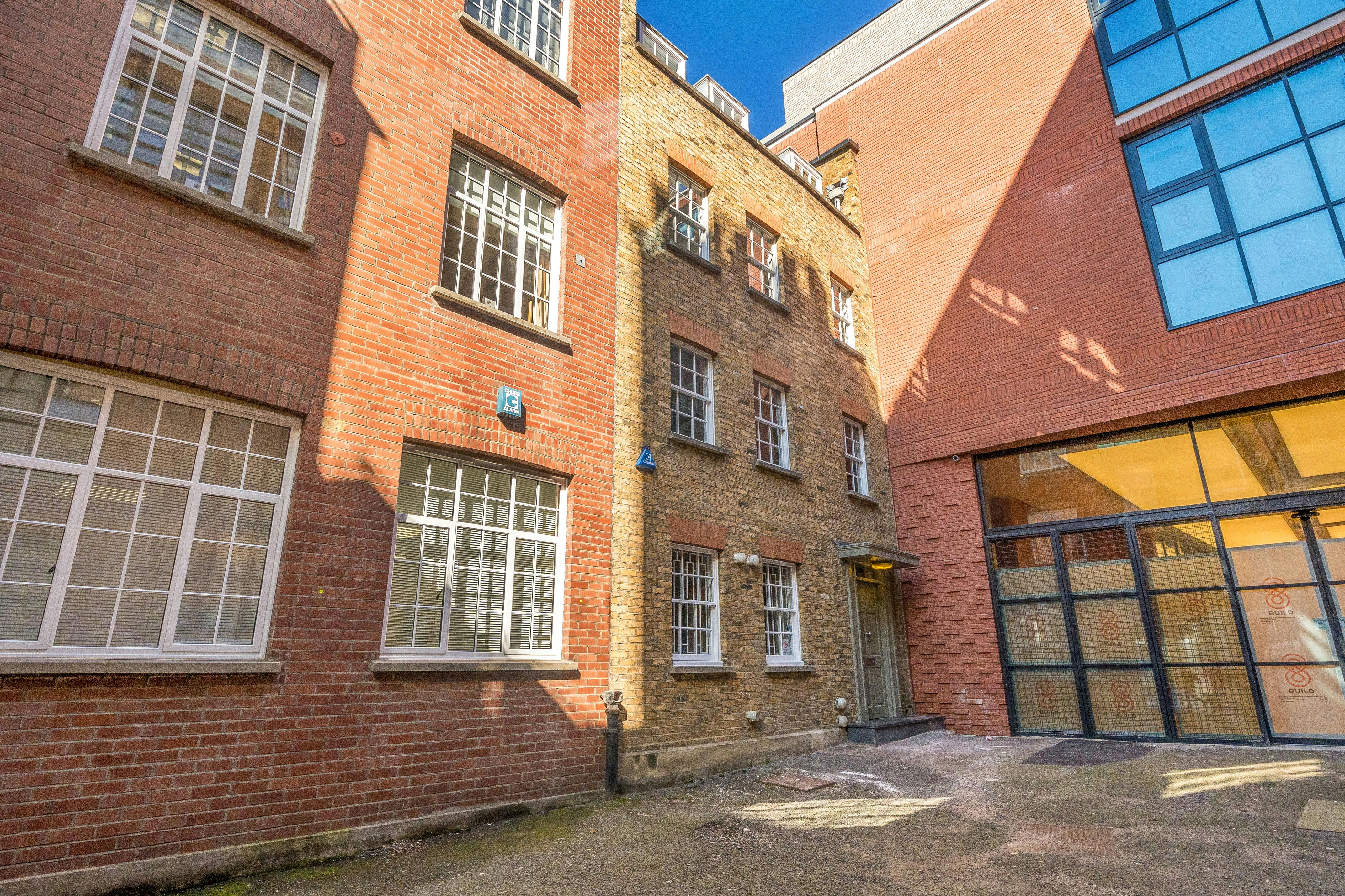 5-6 Bartholomew Place <span>EC1A</span>