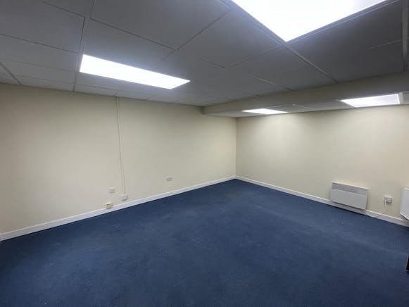 Millworks - Busby, 28 Field Road, Glasgow, Offices To Let - Millworks, 28 Field Road