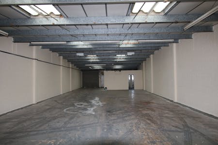 Unit 6, Vanguard Works, Blanford Forum, Industrial / Storage / Light Industrial To Let - IMG_1725.JPG