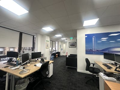 Moncrieff House, 1/1, Glasgow, Office For Sale - Office