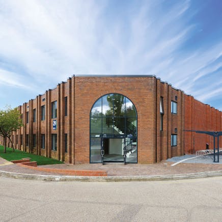 Unit 29 Barwell Business Park, Leatherhead Road, Chessington, Industrial To Let - External.jpg