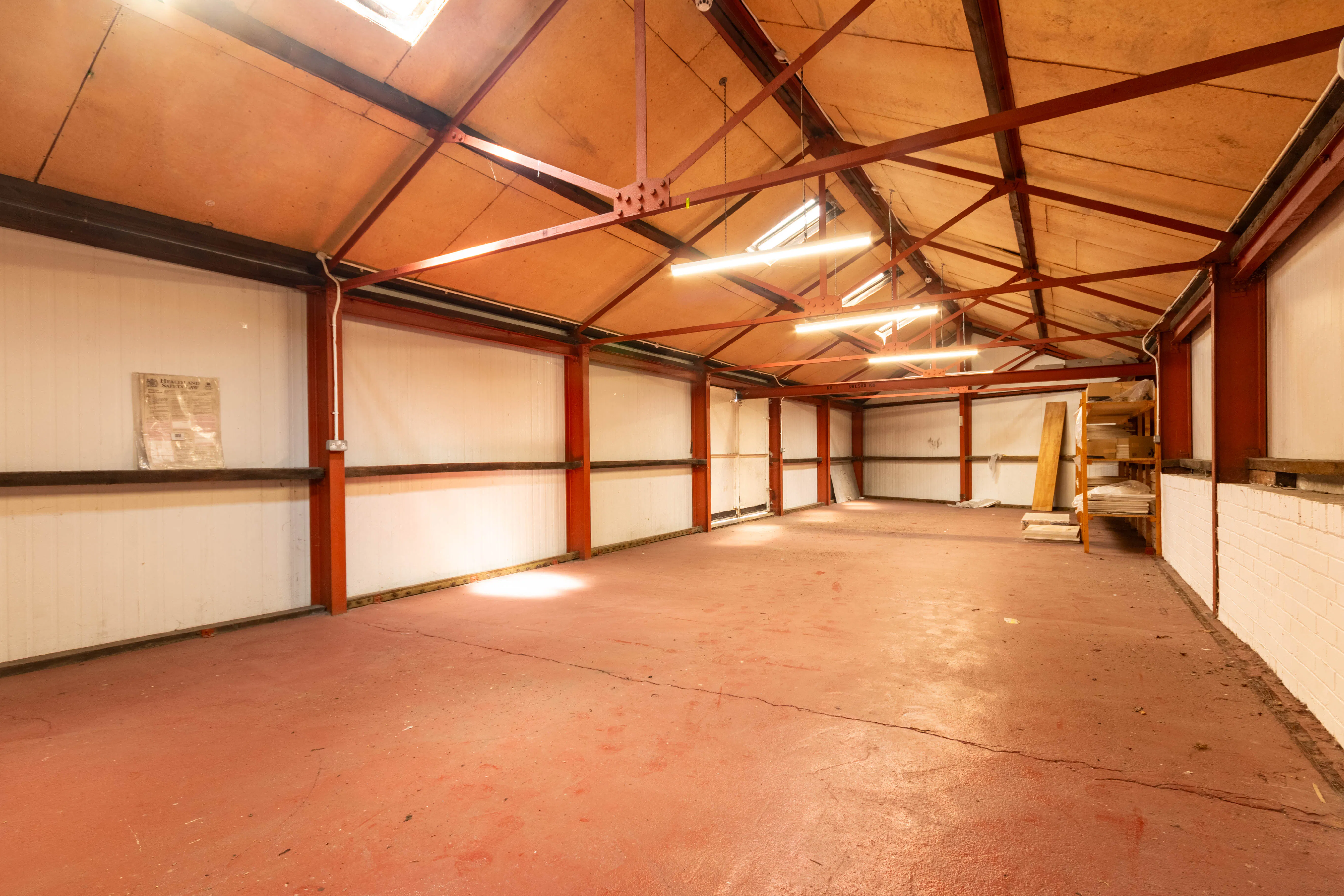 Spence Mills, Mill Lane, Bramley, Leeds, West Yorkshire, LS13 3HE