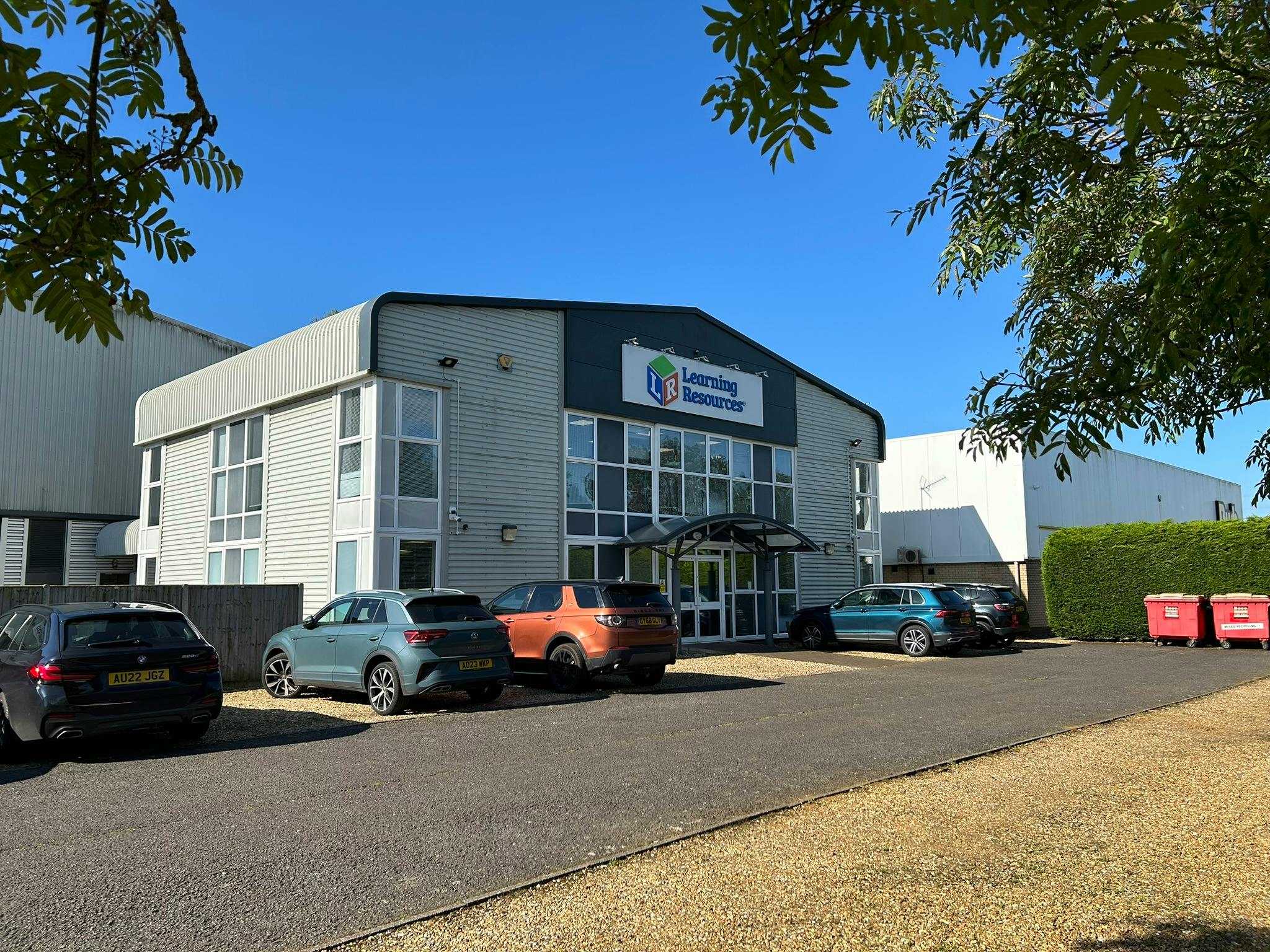 North Lynn Industrial Estate, 51A Bergen Way