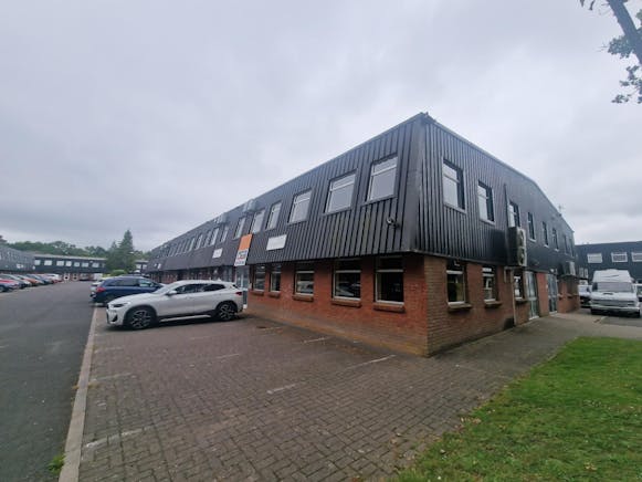Unit 1 Jupiter House, Aldermaston, Industrial To Let / For Sale - 20250611_103130.jpg