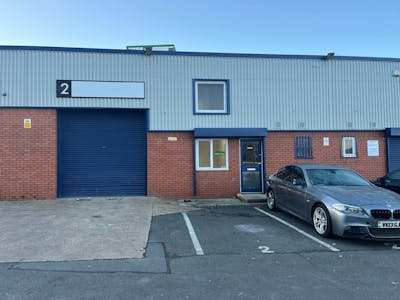 Unit 2 Taverners Walk Industrial Estate, Leeds To Let - RMZZ89601.JPG