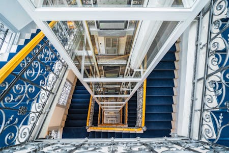 Ullmann Palota, Andrássy út 11., Budapest, Office To Let - SL_01833.jpg