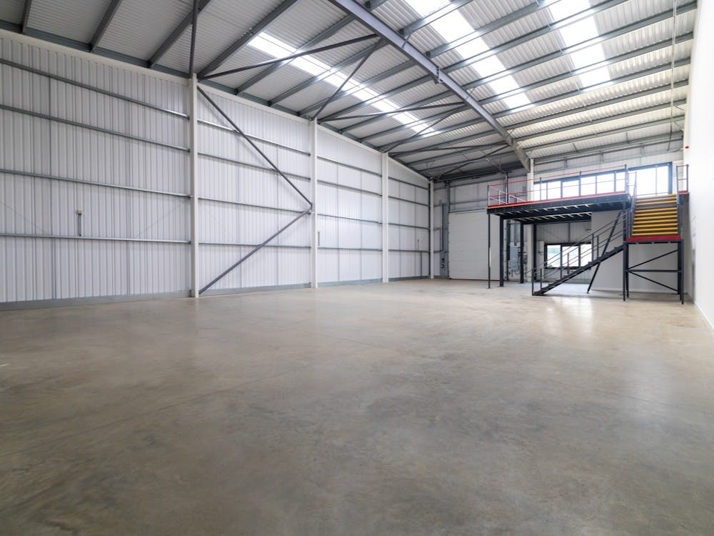14 & 15 Greatworth Park, Banbury, Industrial / Industrial/Logistics To Let / For Sale - IMG003.jpg