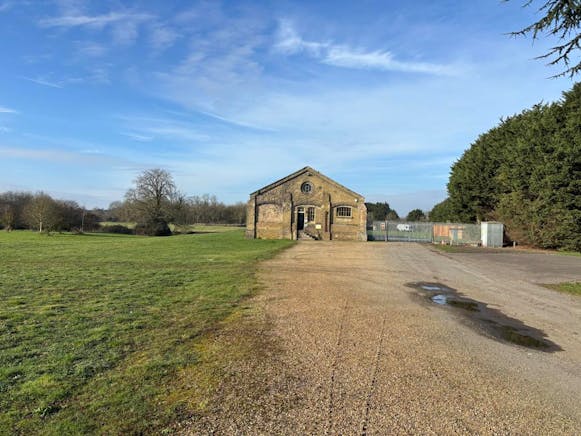 Station Yard, Mildenhall, Industrial To Let - IMG_4540-1024x768.JPG