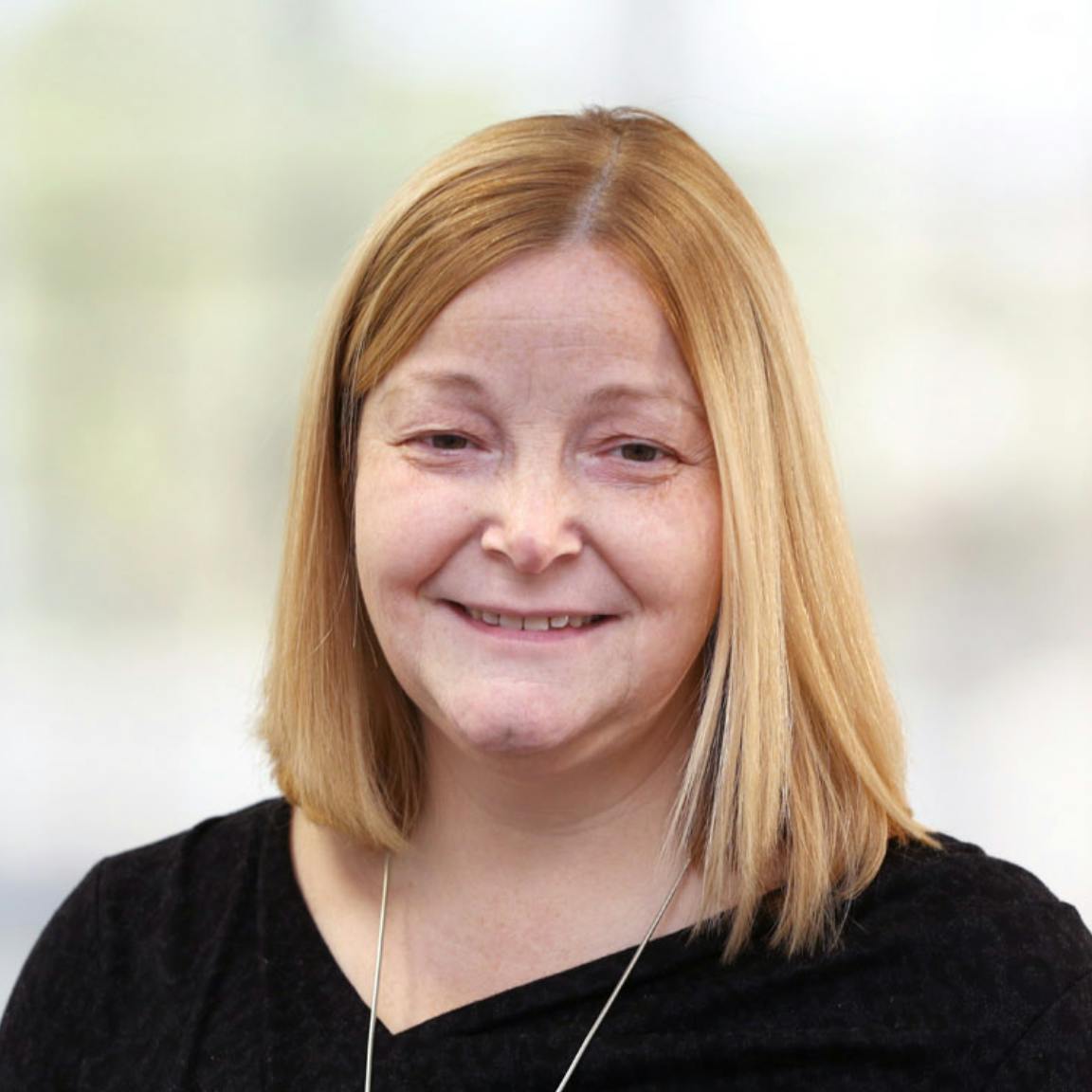 Sally Warner profile photo