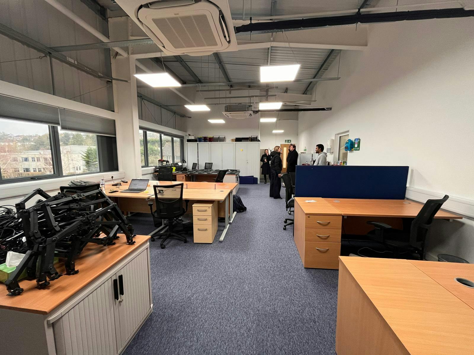 Unit 1 Aerial Park, Asheridge Road, Chesham, Industrial To Let - WhatsApp Image 2026-01-27 at 17.14.44.jpeg