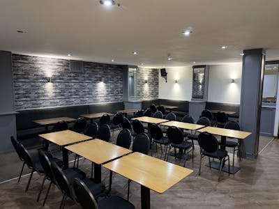 The Cross Keys, 26 Stewarton Street, Wishaw, Leisure For Sale - Image 4