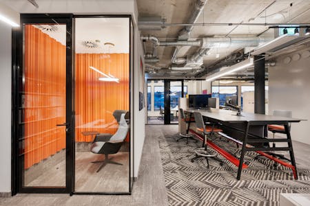 Zen Garden, Horvát utca 12-24., Budapest, Office To Let - Madi office 5.jpg