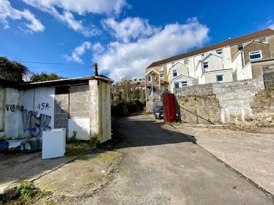 Site, Carlton Terrace, Swansea, Land For Sale - Image 11