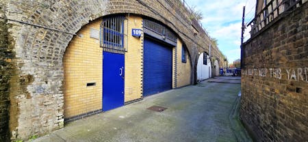 Arch 109, Tent Street, Bethnal Green, London, Industrial / Warehouse To Let - 20241018_152327.jpg