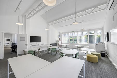 Ridgeway School, Sarn, Y Drenewydd, D1 (Non Residential Institutions) For Sale - 7