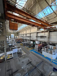 Industrial Premises, Hayfield Road, High Peak, Industrial/Logistics To Let - IMG_0479.jpg