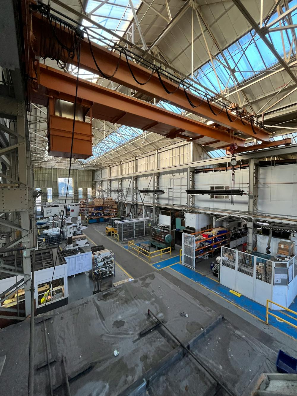 Industrial Premises, Hayfield Road - IMG_0479.jpg