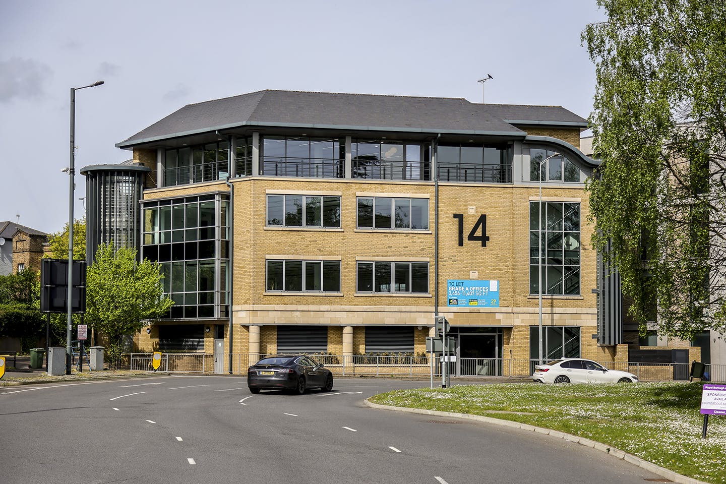 14 Castle Hill, Maidenhead, Offices To Let - IMG_7285.jpg