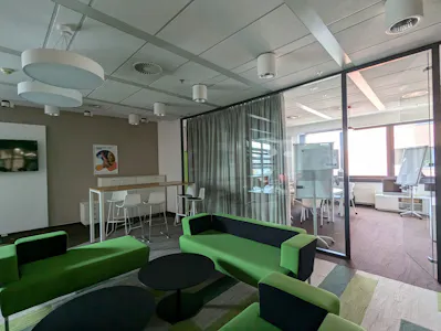 Gemini A, Na Pankráci 1683/127, Praha 4, Office To Let - Novartis.jpg