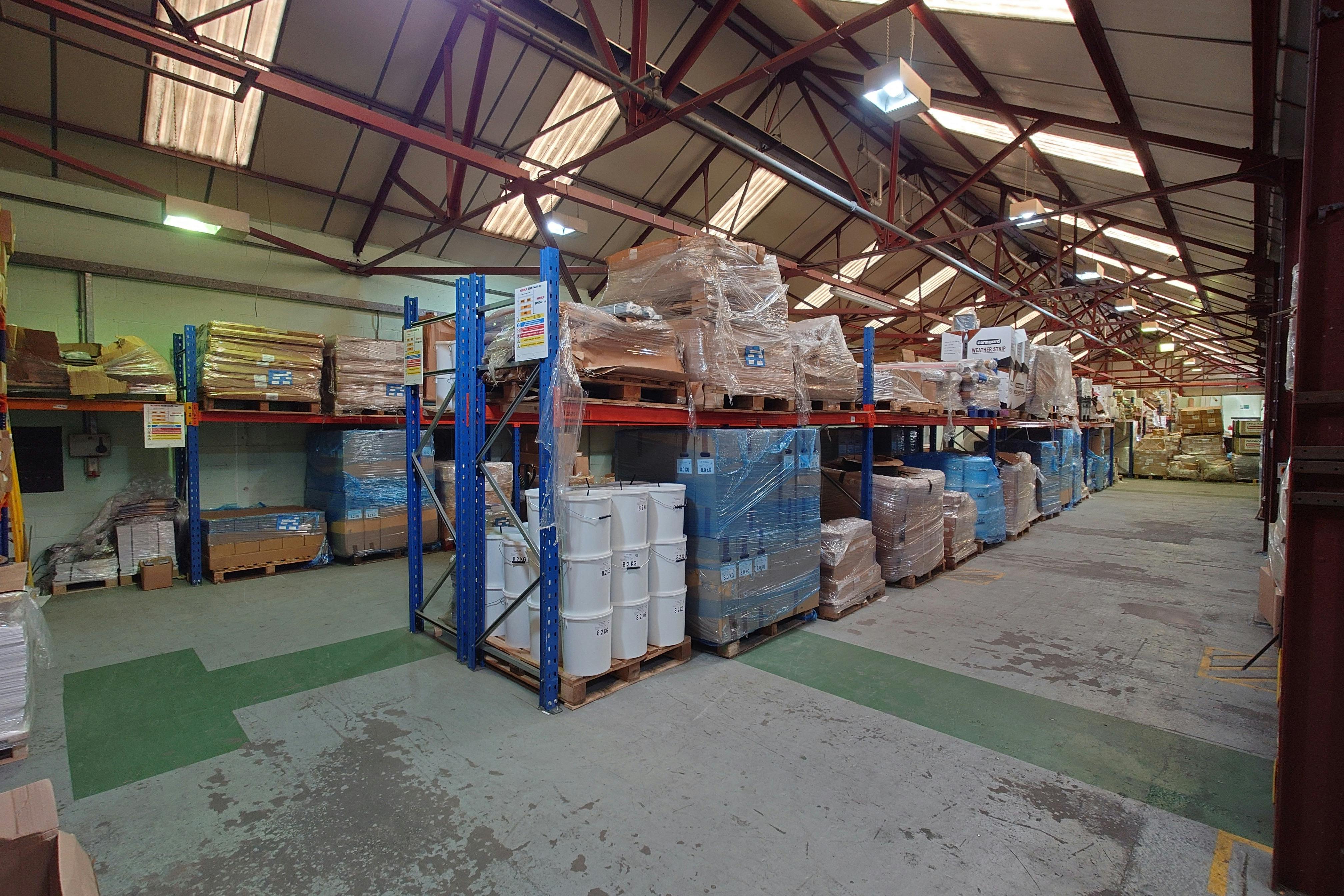 Clowes St, Macclesfield, Industrial To Let - 20250523_112238.JPG