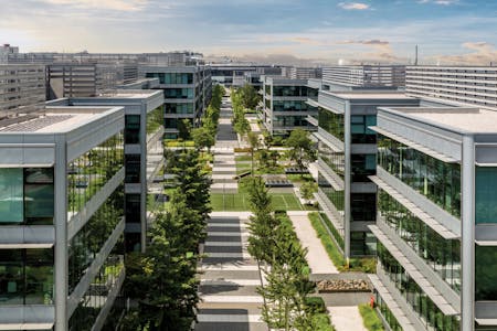 The Park ©, V Parku 2308/8, Praha 4, Serviced Office To Let - kancelar-the-park_66.jpg