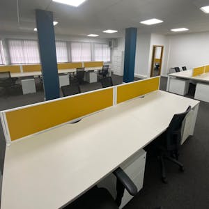 Regent House, Wolverhampton, Office / Serviced Office To Let - G11  3 Square.jpg